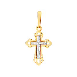 Подвеска П15533 (Au 585)