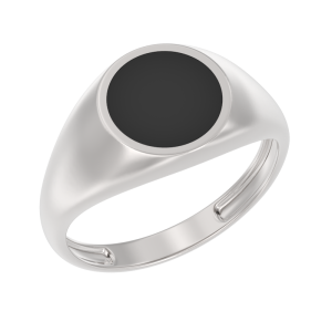 Кольцо 1050651-04000 (Ag 925)