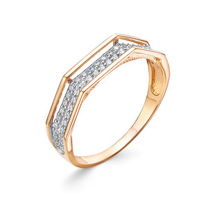 Кольцо 1104273 (Au 585)