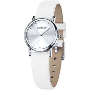 Часы 624.71.00.600.01.01.2