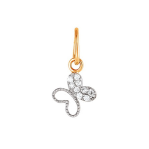 Подвеска 3222807 1 1 1 (Au 585)