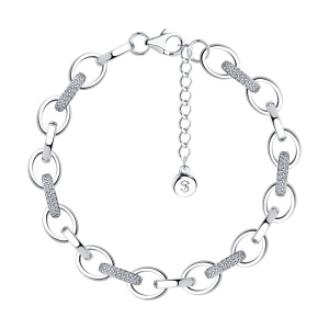 Браслет 94051029 (Ag 925)