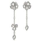 Серьги 1033902-01110 (Ag 925)