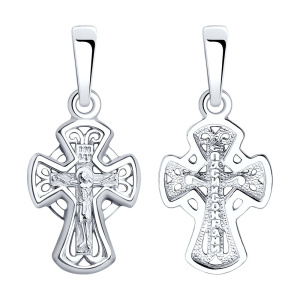 Подвеска 94120158 (Ag 925)