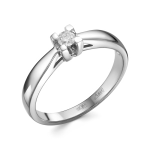 Кольцо К3543-220 (Au 585)