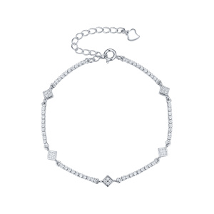 Браслет JXB 34 (Ag 925)