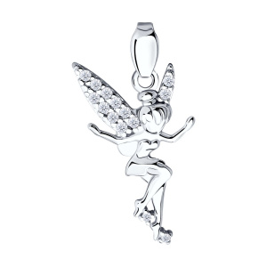 Подвеска 94030701 (Ag 925)