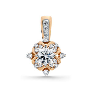 Подвеска 003-0883-0001-011 (Au 585)