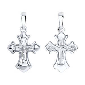 Подвеска 94120147 (Ag 925)