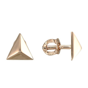 Серьги С-2381 (Au 585)