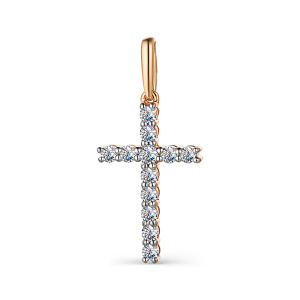 Подвеска П5127-120 (Au 585)