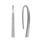 Серьги 1042212-01110 (Ag 925)