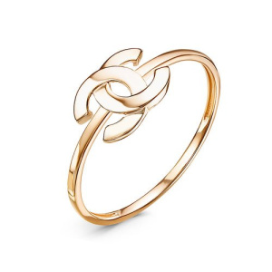 Кольцо 2105145 (Au 585)