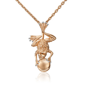 Подвеска 03-3044-00-000-1110-64 (Au 585)