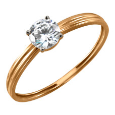 Кольцо 1160681010 (Au 585)