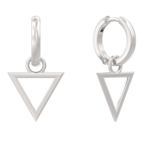 Серьги 1051482-00000 (Ag 925)