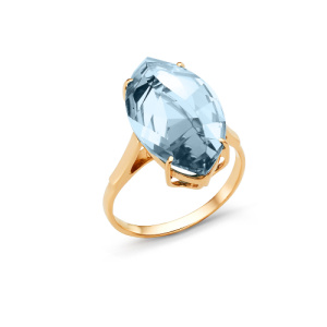 Кольцо 11802219 (Au 585)