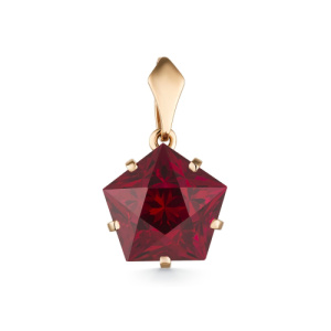 Подвеска 41803302 (Au 585)