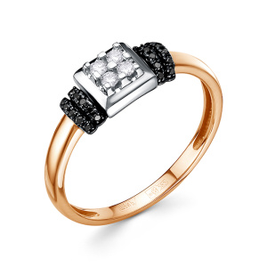 Кольцо К2842-125 (Au 585)