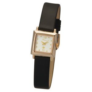 Часы Джулия90250 (Au 585)