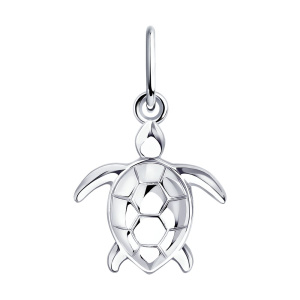 Подвеска 94-130-01081-1 (Ag 925)