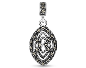 Подвеска 654894 (Ag 925)