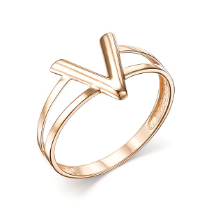 Кольцо к4645 (Au 585)