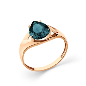 Кольцо 01-3-174-1100-010 (Au 585)