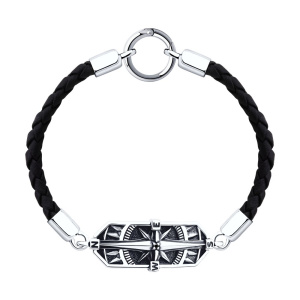 Браслет 95-150-02643-1 (Ag 925)