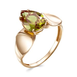 Кольцо 11803321 (Au 585)