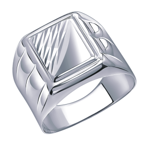 Кольцо 4142а-925 (Ag 925)