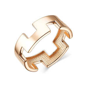 Кольцо к5010 (Au 585)