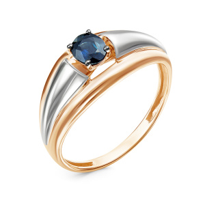 Кольцо К0723-102 (Au 585)