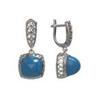 Серьги 1027272-01210-V (Ag 925)