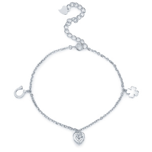 Браслет LLB 540 (Ag 925)