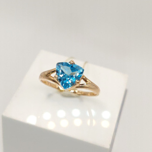 Кольцо 51-310-00271-1 (Au 585)