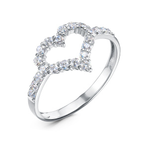 Кольцо с1105175 (Ag 925)