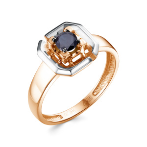 Кольцо К3004-102 (Au 585)