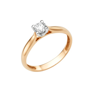 Кольцо К0333-120 (Au 585)