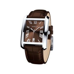 Часы 614.71.00.600.02.02.3