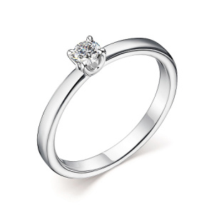 Кольцо 14528-200 №21 2 (Au 585)