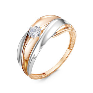 Кольцо 1101343 (Au 585)