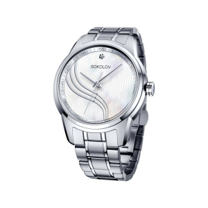 Часы 342.71.00.000.01.01.2