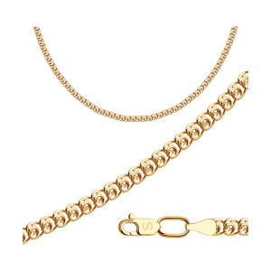 Цепь 581050502 (Au 585)