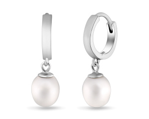 Серьги 655814 (Ag 925)