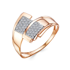 Кольцо 1513207 1 1 1 (Au 585)