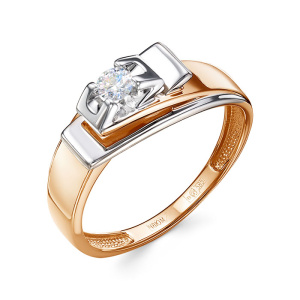 Кольцо К1826-120 (Au 585)