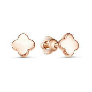 Пусеты 2691000 1 10 (Au 585)