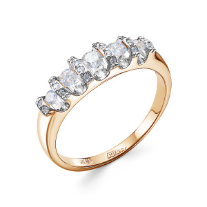 Кольцо К1489-120 (Au 585)