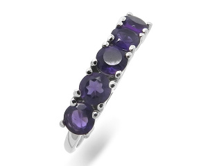 Кольцо Джоли (Ag 925)